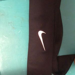 nike headband
